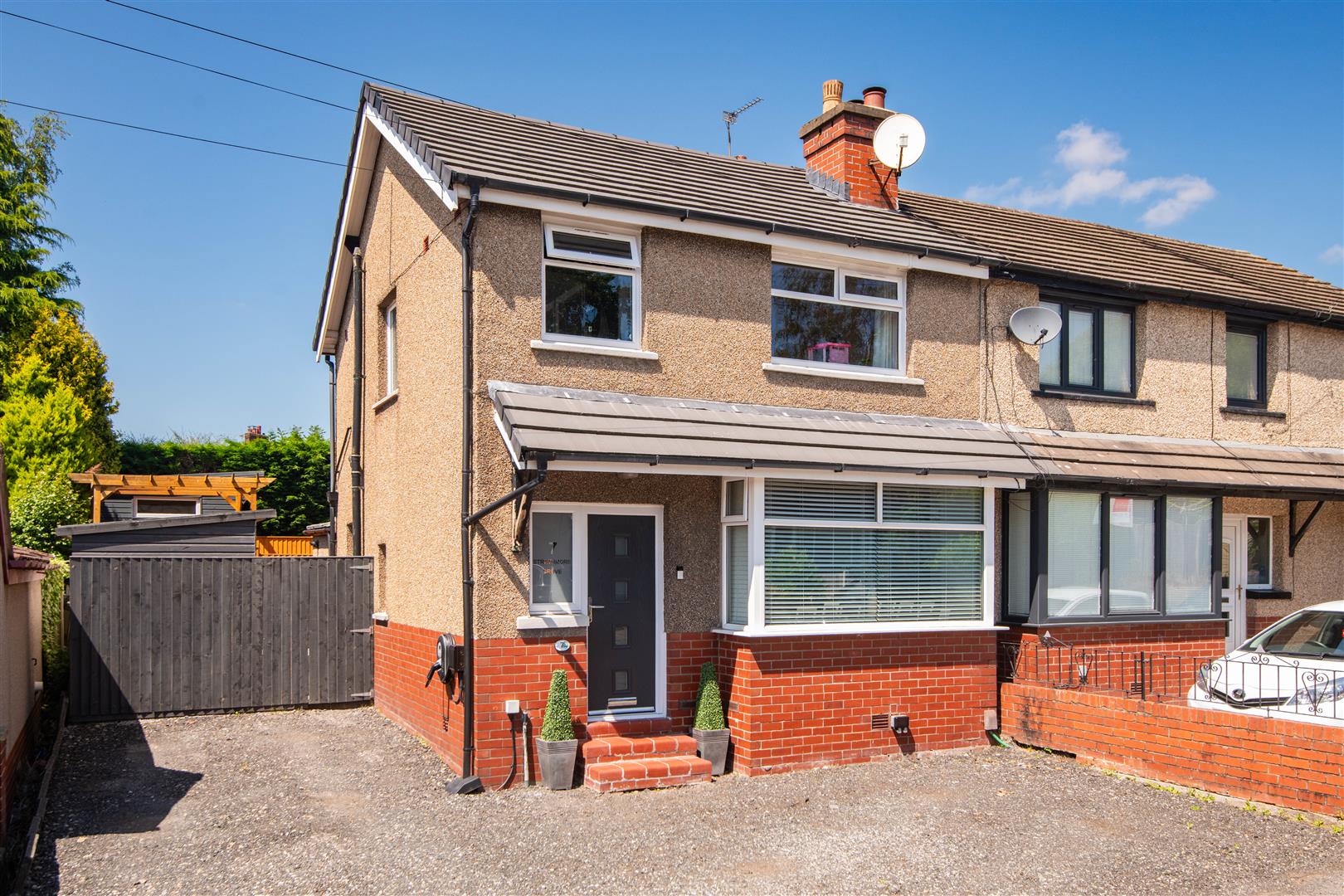 3 bed property in Strathmore Grove, Chorley